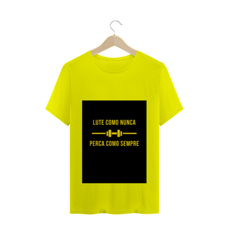 Nome do produto Camisa - frases desmotivacionais -3