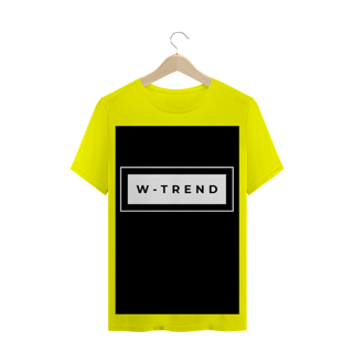 Nome do produto Camisa - quadricular classic W-trend -1