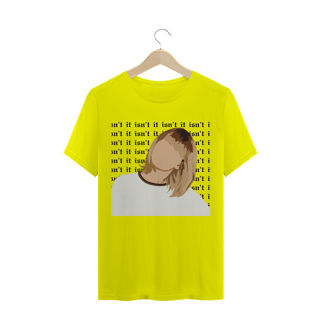 Nome do produto Camiseta Taylor Swift