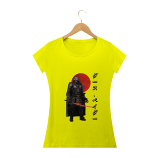 Nome do produtoSamurai Vader - Feminina