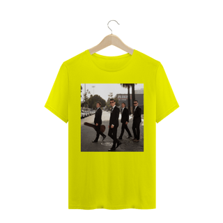 Nome do produto Camiseta Arctic Monkeys