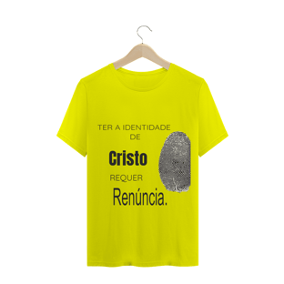 Nome do produtoidentidade de Cristo.