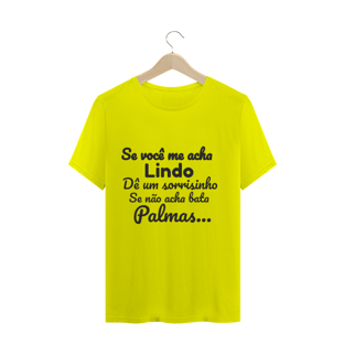 Nome do produtocamiseta com frase engraçada