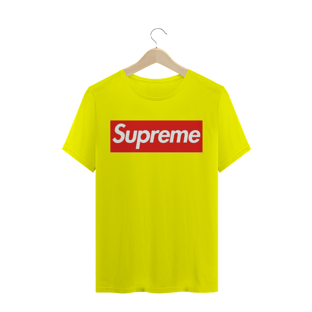 Nome do produtoCamisa Supreme