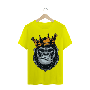 Nome do produtoCamiseta Gorila