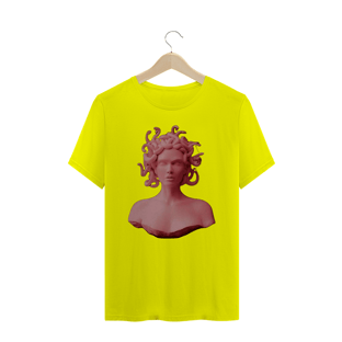 Nome do produtoCamiseta Medusa