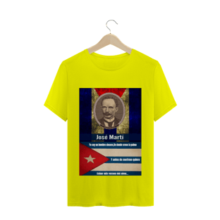 Nome do produtoJosé Marti