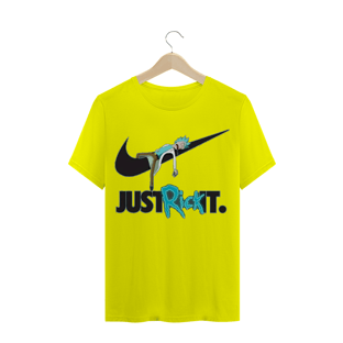 Nome do produtoCamiseta Rick and Morty
