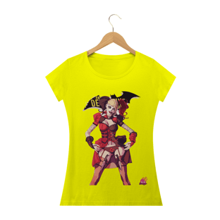 Nome do produtoArlequina