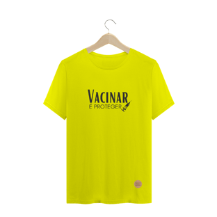 Nome do produtoCamisa vacinar .lalu