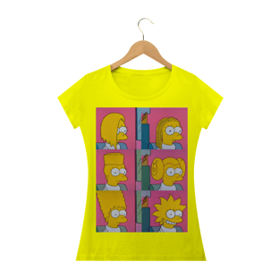 Nome do produtoLisa, a rainha da beleza