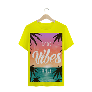 Nome do produtoGood Vibes Masc.