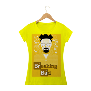 Nome do produtoBreaking Bad