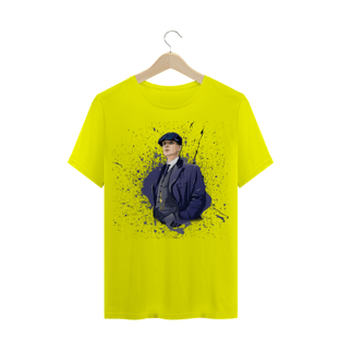 Nome do produtoCamiseta Thomas shelby - Peaky Blinders