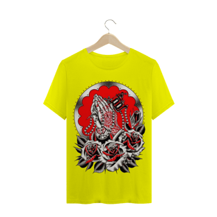 Nome do produtoCamiseta Tattoo Old School