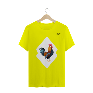 Nome do produtoTSHIRT MASCULINA VIBEROÇA - GALO