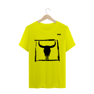 Nome do produtoTSHIRT MASCULINA VIBEROÇA - BOI