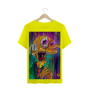 Nome do produtoMr. Burns