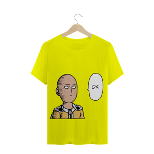 Nome do produtoSaitama OK