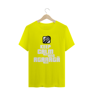 Nome do produtoCamiseta Masculina Gta