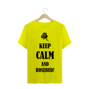 Nome do produtoCamiseta Masculina Cidadão Kane