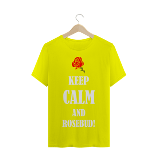 Nome do produtoCamiseta Masculina Cidadão Kane