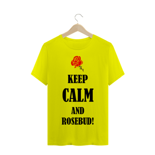 Nome do produtoCamiseta Masculina Cidadão Kane