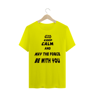 Nome do produtoCamiseta Masculina Star Wars