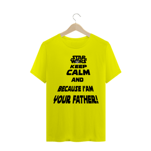 Nome do produtoCamiseta Masculina Star Wars