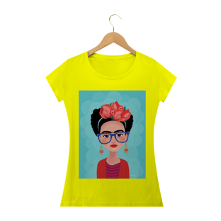 Nome do produtoBaby Look Frida Jovem