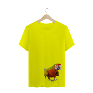 Nome do produtoCamiseta Arara