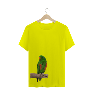 Nome do produtoCamiseta Aves