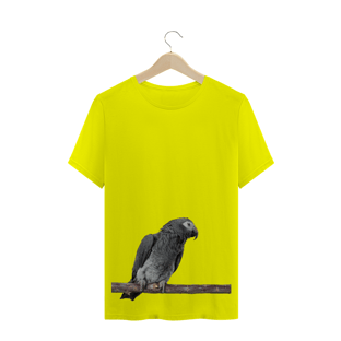 Nome do produtoCamiseta Papagaio do Congo