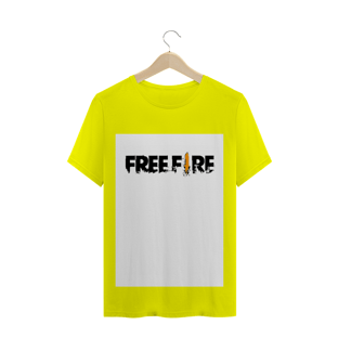 Nome do produtocamisa free fire