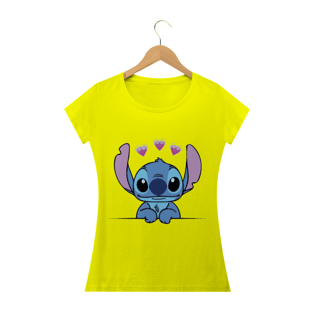 Nome do produtoBlusa lilo stitch Feminina