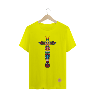 Nome do produtoCamisa totem indígena .lalu