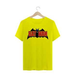 Nome do produtoBatman (T-shirt)