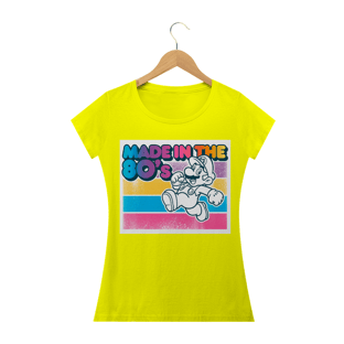 Nome do produtoAnos 80, baby!