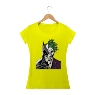 Nome do produtoBatman & Joker (Baby Long)