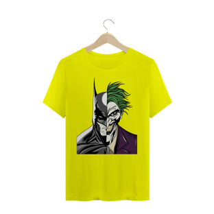 Nome do produtoBatman & Joker (T-shirt)