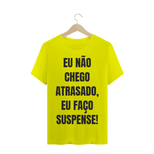 Nome do produtoCamiseta com Frase 