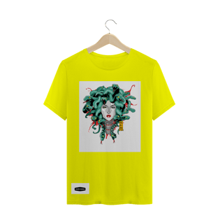 Nome do produtocamiseta medusa -#sópiora