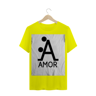 Nome do produtoCamiseta com Estampa de Duplo Sentido