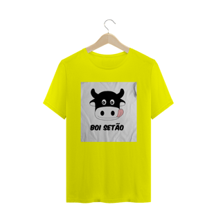 Nome do produtoCamiseta com Estampa de Duplo Sentido