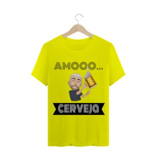 Nome do produtoCamiseta com Frase de cerveja 2