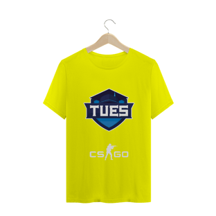 Nome do produtoCamisa Tues CS GO