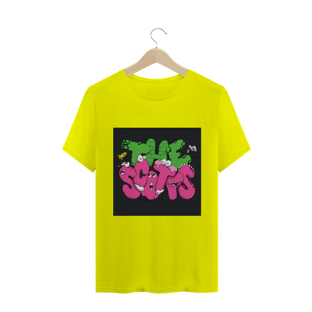 Nome do produtoCamiseta - The Scotts, Travis Scott -