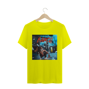 Nome do produtoCamiseta - Matuê, Banco