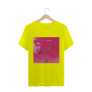 Nome do produtoCamiseta - Kenny G, Matuê