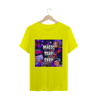 Nome do produtoCamiseta - Magic Trap